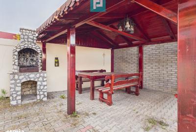 Casă cu 4 camere cu Teren 343 Mp în Șega - 8