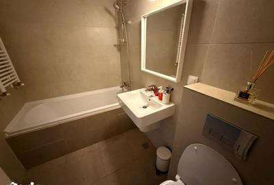 Apartament cu 2 camere decomandat în Central - 8