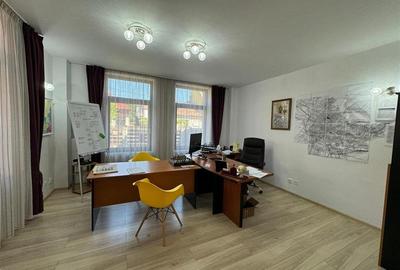 Casă individuală cu 4 camere cu Canalizare în Gheorgheni - 12