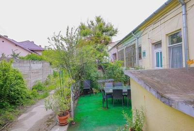 Spatiu ultracentral in Oradea, 171 mp, clinica sau birouri, de vanzare - 30