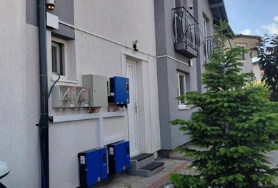 Duplex cu 4 camere cu Teren 183 Mp în Valea Lupului - 2