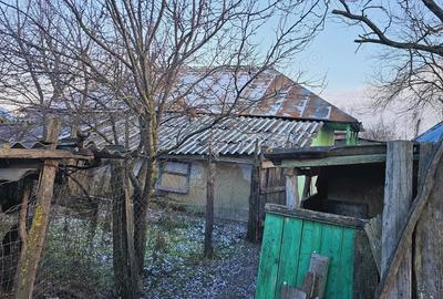 Casă cu 2 camere în Grozești - 5