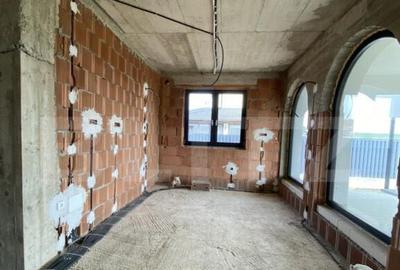 Casa moderna, 7 camere, 167 mp utili, 500 mp teren - 3