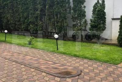 Casă cu 7 camere cu Teren 2000 Mp în Grigorescu - 4