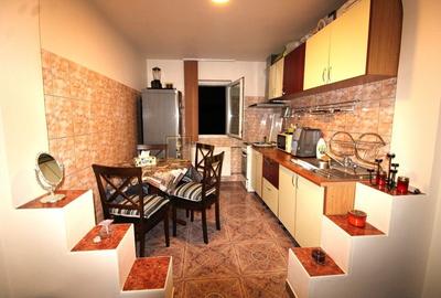 2 camere, izolat, zona liniștită, situat langa parcul Bucovina - 2