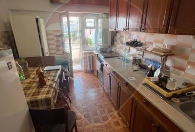 Apartament 3 camere si garaj in zona BCR - 12