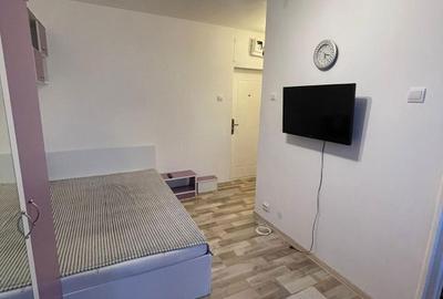 Garsonieră semidecomandată în Rahova - 6
