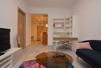 INCHIRIERE APARTAMENT 2 CAMERE VITAN - RIN GRAND HOTEL - 6