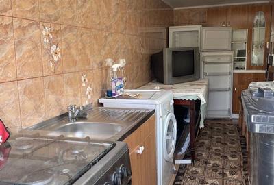 Casă cu 3 camere în Ultracentral - 2