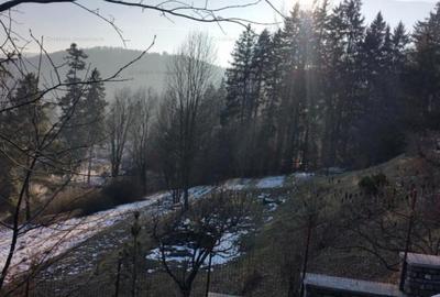 Teren intravilan de 1925 mp, în Ultracentral - 8