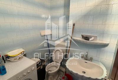 Apartament cu 3 camere decomandat în Luncă