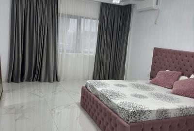 Casă cu 4 camere în Fundeni - 2