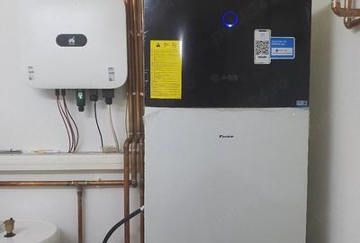 Casă cu Teren 430 Mp în Plopi - 3