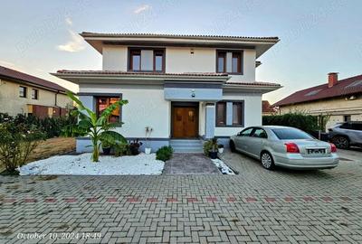 De inchiriat casa individuala la Remetea langa Timisoara - 5