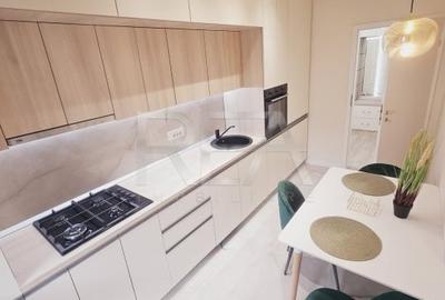 Apartament cu 2 camere decomandat, mobilat în Lujerului - 13