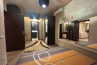 Apartament modern cu 2 camere, 94 mp utili, în bloc nou.Mobilat  si utilat - 20