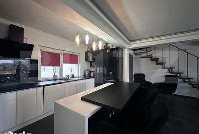 Casă cu 7 camere cu Teren 1350 Mp în Sânpetru - 13