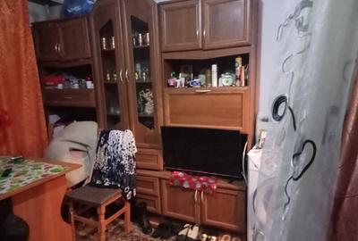 Camera de camin cu grup santar Granit - 1