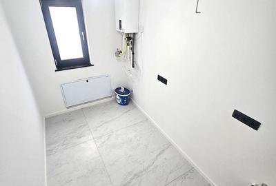 Casă cu 4 camere în Someșeni - 9