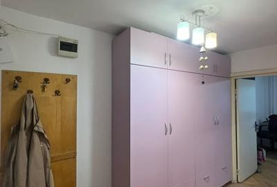 Apartament spatios cu 1 camera de 38 mp - Calea Torontalului - 2