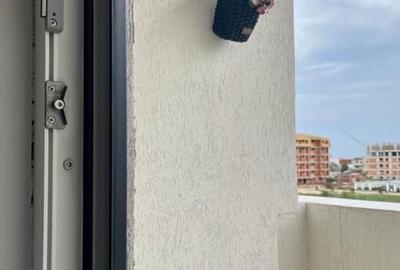 Garsonieră decomandată în Chiajna - 5