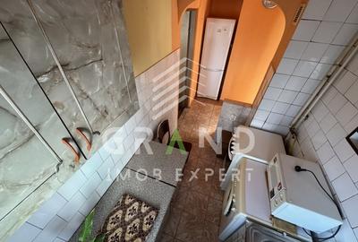 Ap 4 camere | Bloc izolat | Centrala proprie | Manastur-Clabucet - 12