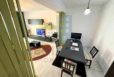 2 decomandate - etaj 1 - 62mp - an 2014 - 1Mai - Sara - Medicina - 3