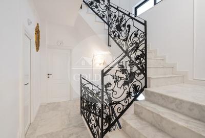 Dorobanti -Cladire Eleganta  Etaj 3 - 18