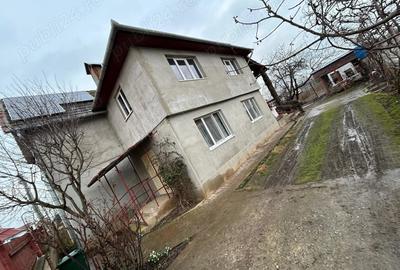 Casă cu Teren 700 Mp în Mihai Viteazu - 3