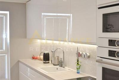 Apartament cu 2 camere decomandat în Metalurgiei - 3