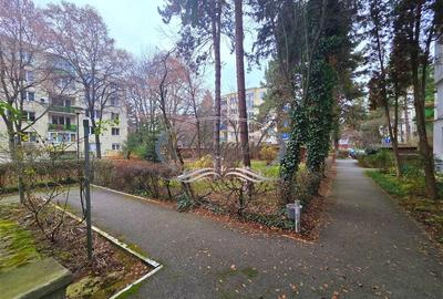 Apartament 3 camere renovat 2025, Plopilor - Sala Sporturilor - 9