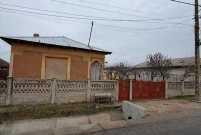 Casă cu 3 camere în Central - 7