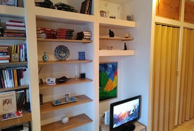 Apartament cu 3 camere decomandat în Câmpina - 11