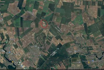 Spațiu comercial, în Dârza - 2