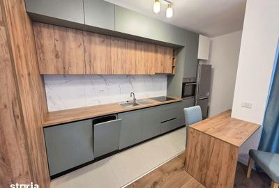 Apartament cu 2 camere decomandat în Circumvalațiunii - 3