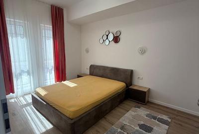 Apartament cu 2 camere în Central - 3