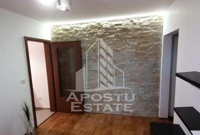 Apartament cu 3 camere, Zona Dacia - 2