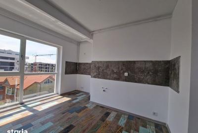 Garsonieră decomandată în Nord - 15