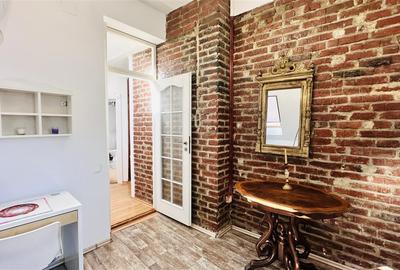 Apartament cu 4 camere decomandat în Central - 18