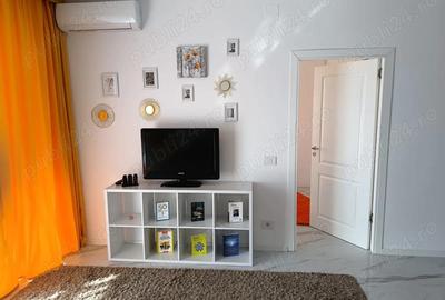 Apartament cu 2 camere decomandat în Exterior Vest - 4