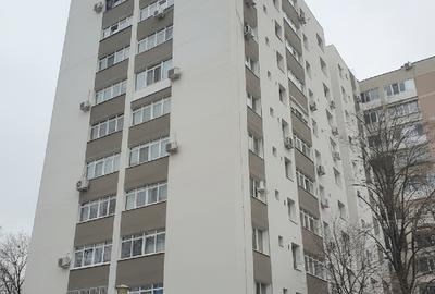 Proprietar vand 2 camere, Drumul Taberei , bloc reabilitat, lângă Parc & Metrou - 10
