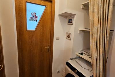 Stefan cel Mare, apartament 4 camere - 12