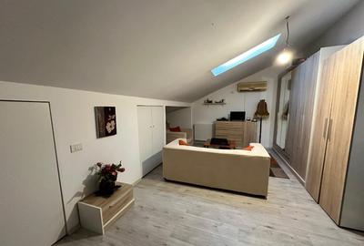 || SOSEAUA OLTENITEI || Casa insiruita-135 mp-27 curte libera - 13