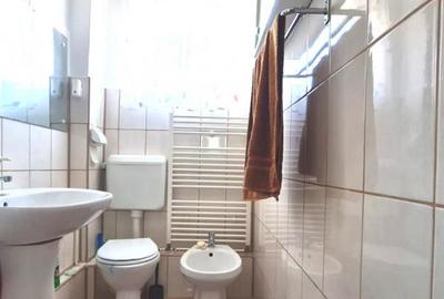 Apartament cu 3 camere decomandat în Capitale - 13