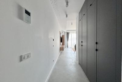 Studio cu Vedere la Mare si Lac in AXXIS Nova Resort - Mamaia Nord - 7