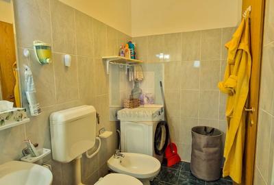 Apartament 3 camere pe 2 niveluri-  Bul. Garii /Sala Sporturilor - 2