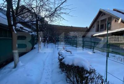 Casă cu 4 camere cu Teren 627 Mp în Central - 15