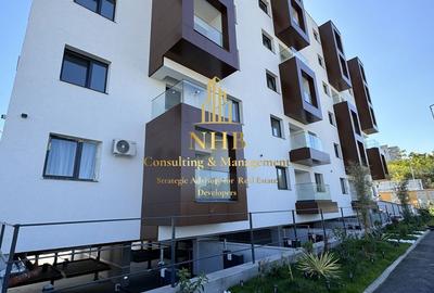 Apartament cu 2 camere decomandat în Doamna Ghica - 15