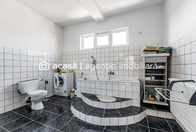 Apartament cu 4 camere decomandat, mobilat în Grădiște - 5