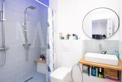 Casă cu 3 camere cu Teren 140 Mp în Central - 6
